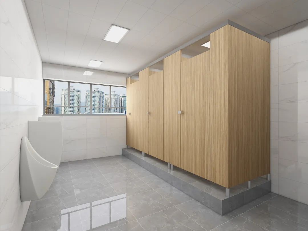 衛(wèi)生間隔斷也能做短視頻獲客，看看這家企業(yè)怎么做的！