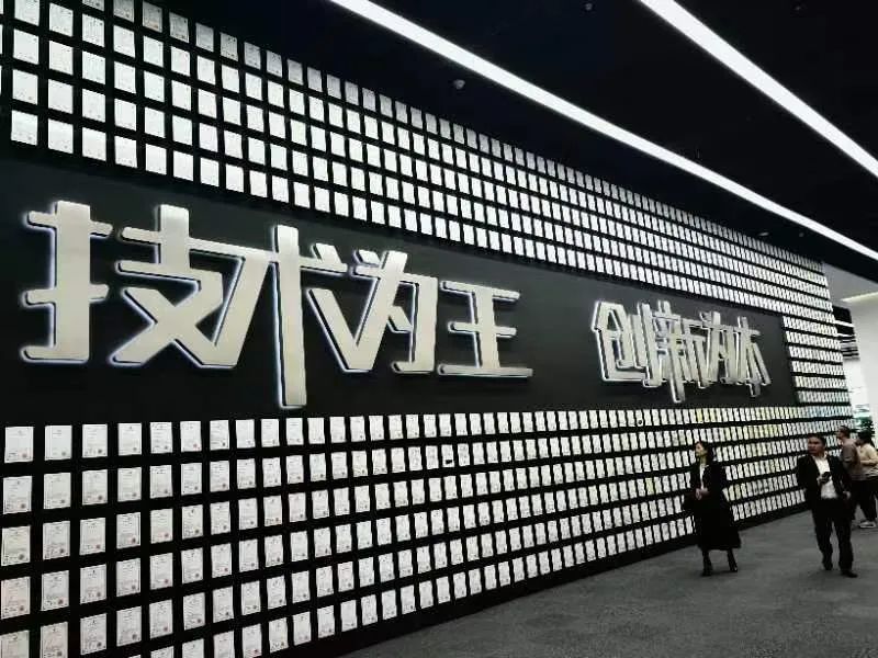 深圳牛商走訪比亞迪