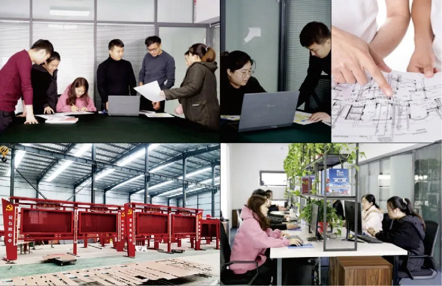 程標(biāo)識(shí)企業(yè)的全域營銷革命，三年疫情每年增長3000萬！