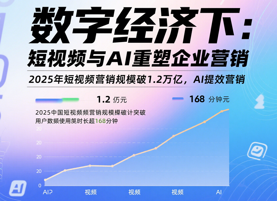2025年[最新]“企業(yè)短視頻課程+AI營銷”單仁牛商引領(lǐng)新趨勢(shì)