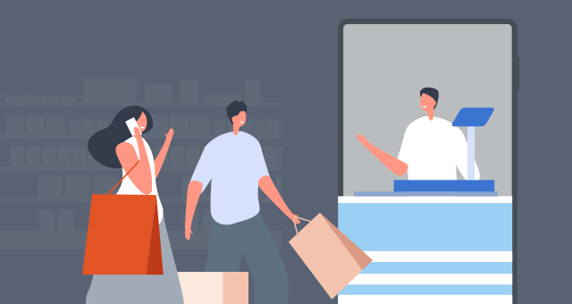 智慧零售解決方案