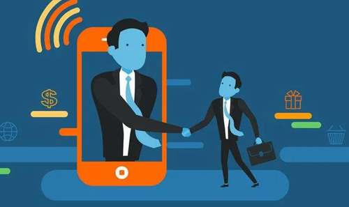 如何提升網站詢盤？僅用一個月，這家企業(yè)詢盤量暴增500%！