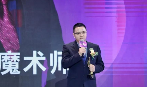 借助營銷型網站“二次創(chuàng)業(yè)”，他實現(xiàn)企業(yè)規(guī)模和品牌價值10倍增長！